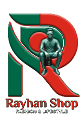 Rayhan Shop — Fashion & Lifestyle